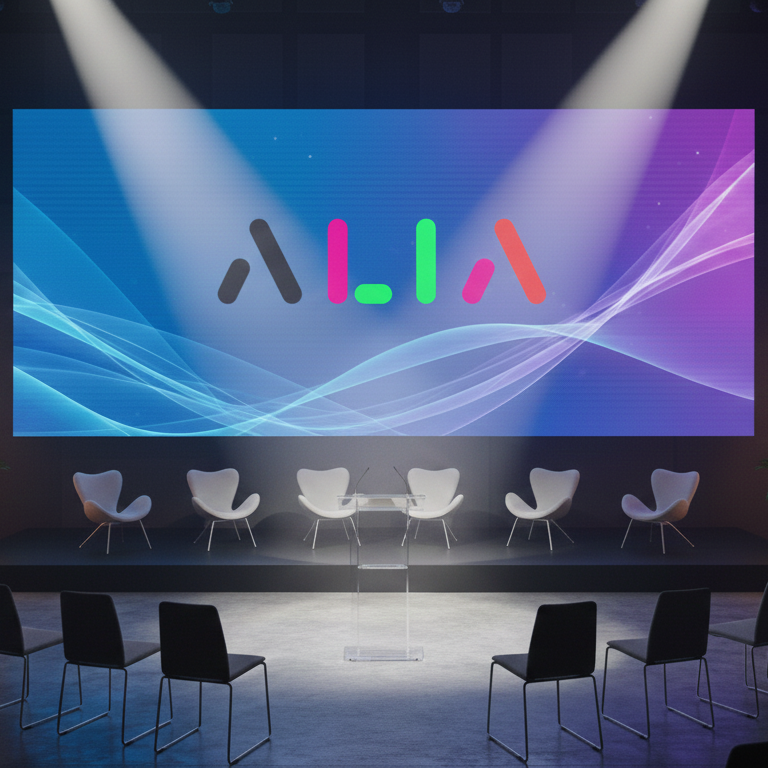 ALIA - Inteligencia Artificial