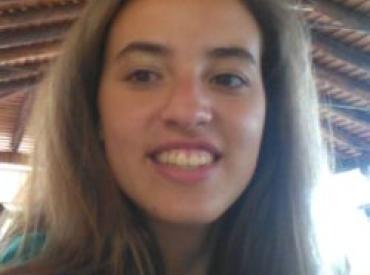 María Estrella Vallecillo Rodríguez