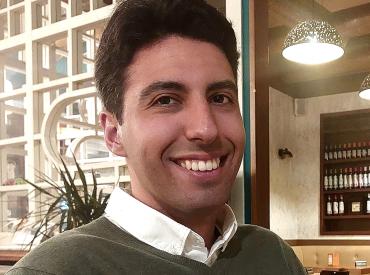 Samuel Sánchez Carrasco
