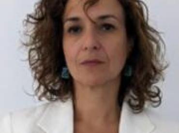 María del Rosario García Viedma