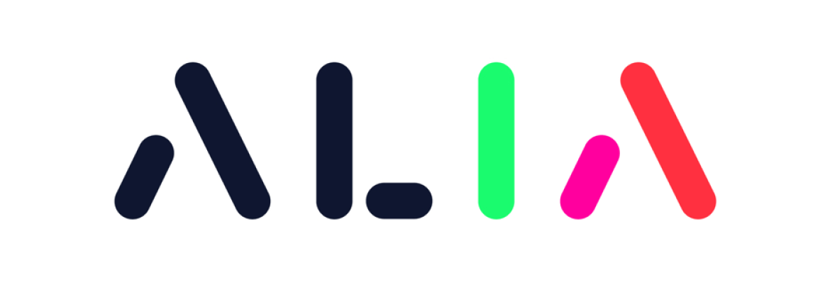 ALIA logo